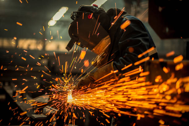 Best Automation and Robotic Welding in Edgewood, OH