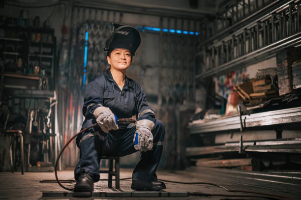 Best Artistic and Custom Metal Fabrication in Edgewood, OH