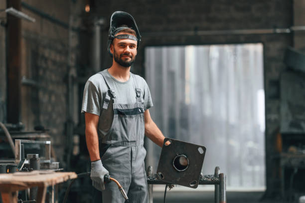 Affordable Welder Services in Edgewood, OH